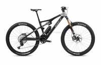 Rower elektryczny górski BH BIKES iLYNX TRAIL CARBON PRO 8.9 EC893  LA