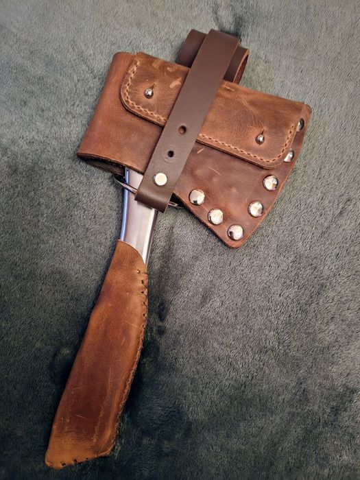 Топор секира ссср