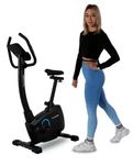 Rower pionowy THUNDER Compact-Motor