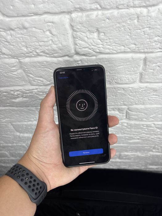 Iphone 11 pro max space gray ideal