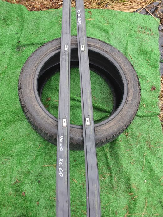 Relingi dachowe Volvo XC 60