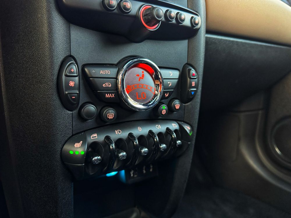 Mini Cooper D Baker Street Edition - Desde 155€ Mês