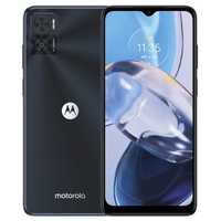Telefony Motorola Moto E22 DS 4/64GB 4020mAh FV23% Gwarancja 24M (PL)