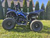 Quad Torino 49 CC