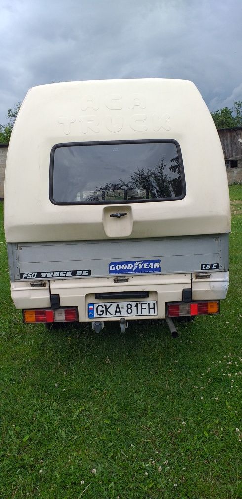 Polonez Truck 1995rok