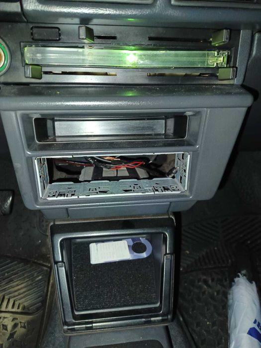 Toyota Corolla DX 12v 3 portas 1985