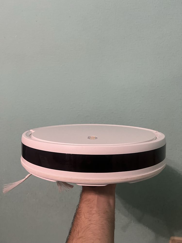 Робот-пилосос Xiomi Robot Vacuum E10