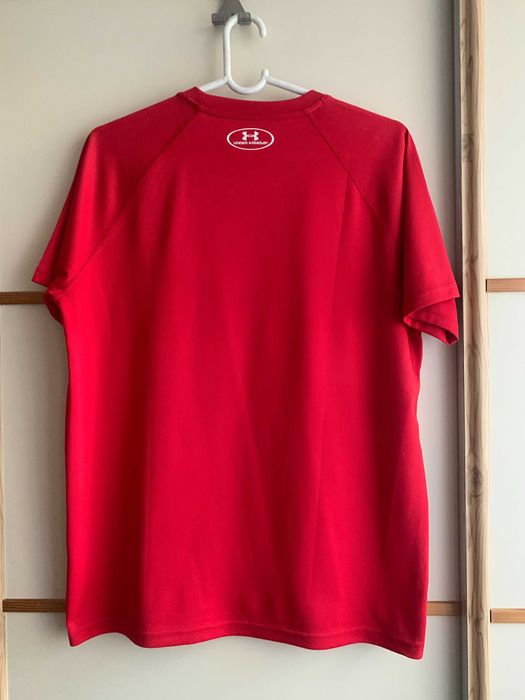 Under Armour  T-shirt SM