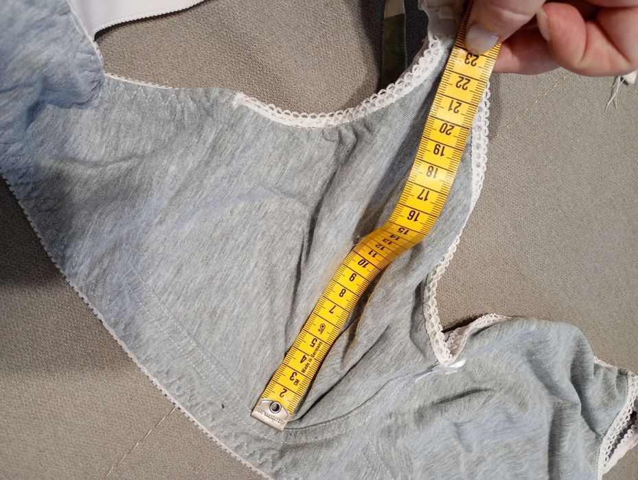 Бюстгальтер для годування