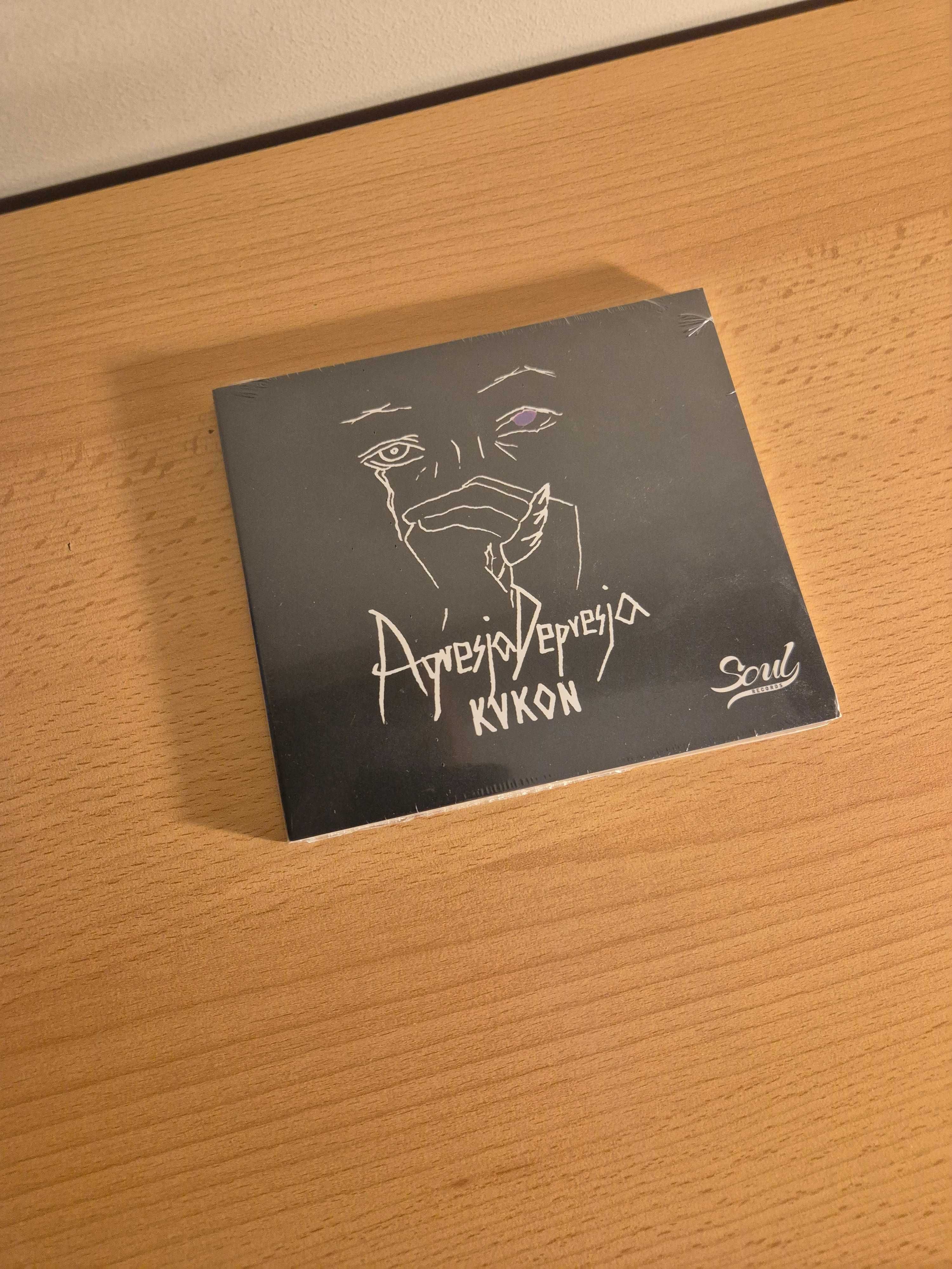 Kukon - Agresja & Depresja