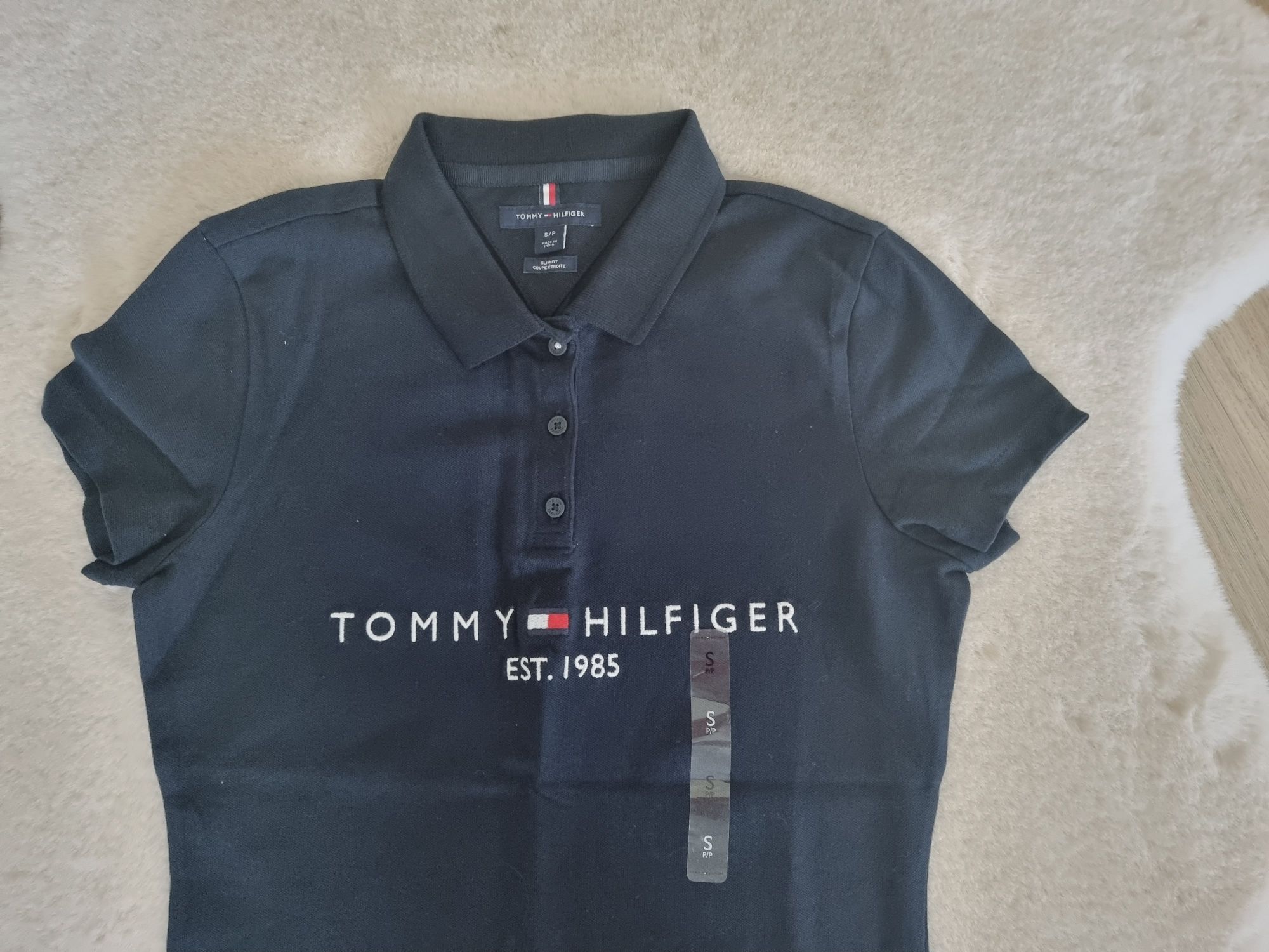 Polo Original Tommy Hilfiger S