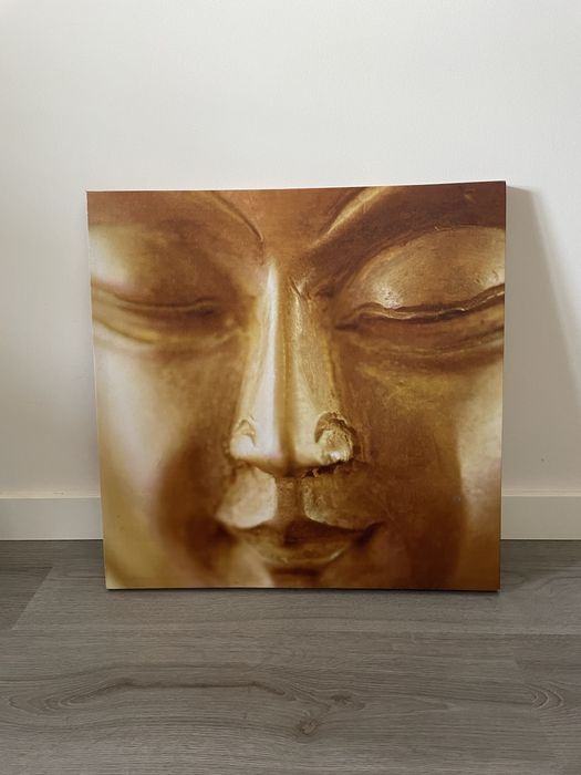 Tela decorativa 50x50cm