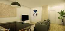 Apartamento T2 para venda