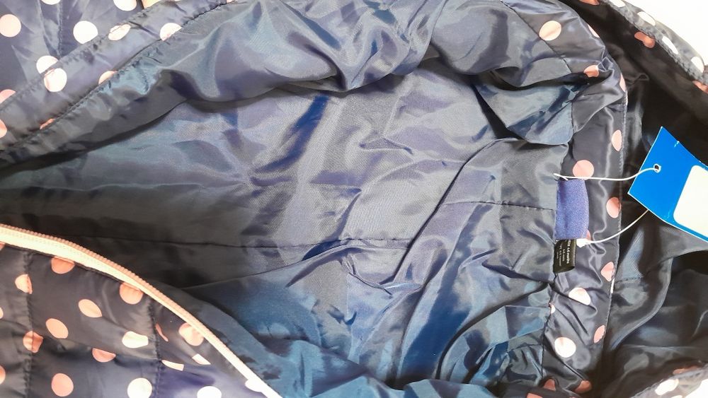 Комбинезон водоотталкивающий и ветрозащитный для девочки