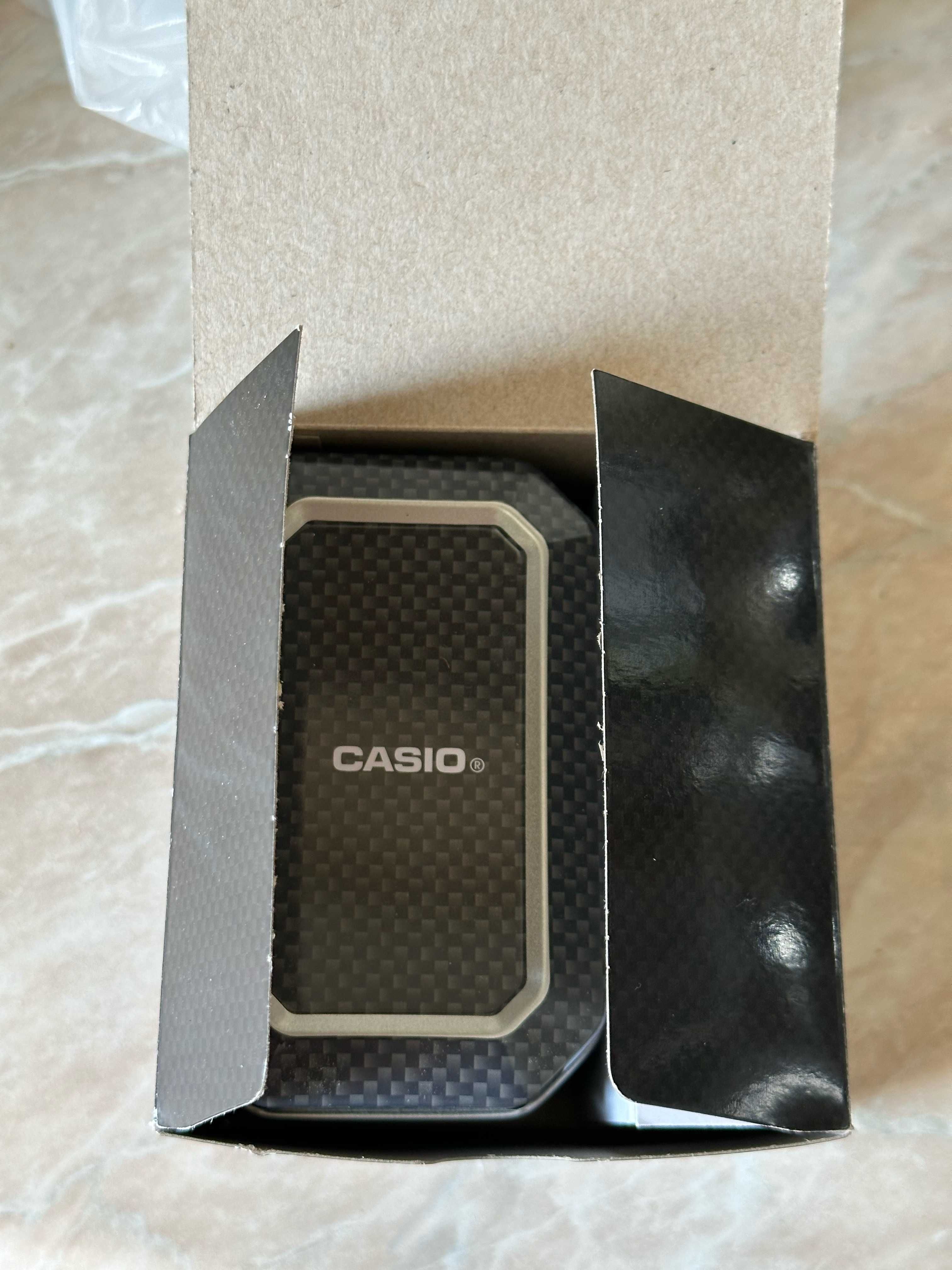 Zegarek męski Casio LCW-M100DSE