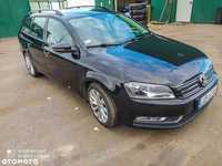 VW Passat 1.6 tdi 2014