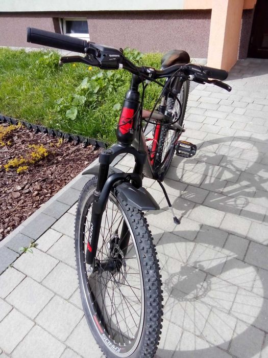 Rower chłopięcy Kands 26" + gratisy!!