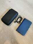 Konsola New Nintendo 3DS XL (etui, folia, karta 16GB)