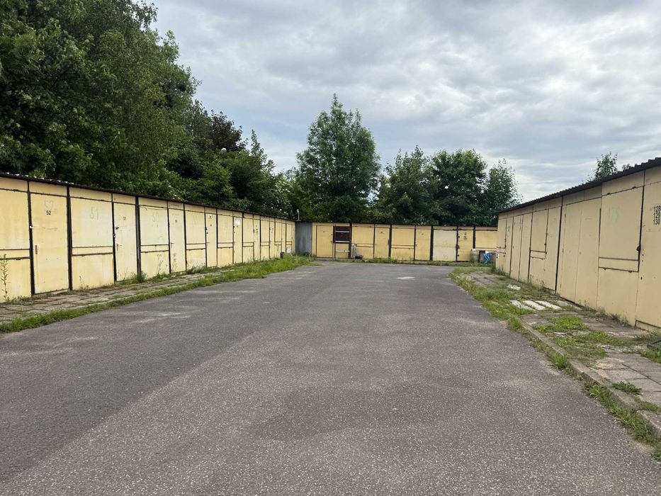 Boks magazynowy Bytom magazyn