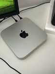 Mac Mini M2Pro 2023 + Acessorios