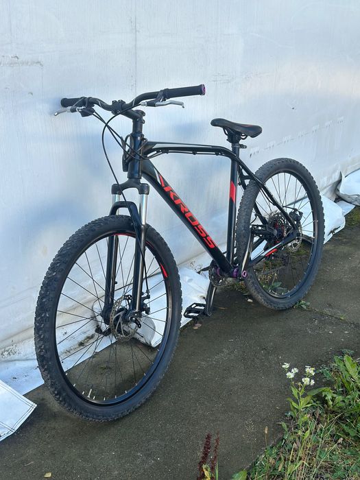 Rower black edition L