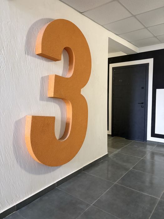 Продам 2 кімнатну квартиру. Буча. ЖК Континент Рей