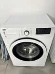 Pralka BEKO WRE7532X0 - slim 100% sprawna