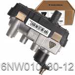 Nastawnik sterownik 6NW010430-12 turbiny BMW: X4 X3 1 2 3 4 5 - 2.0d
