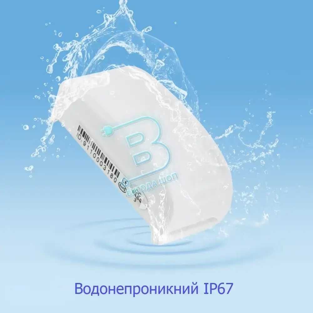 Унікальний нашийник для домашніх тварин з GPS трекером TKSTAR TK911