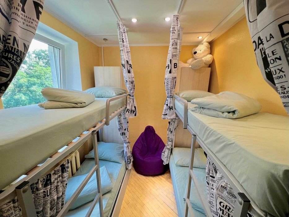 Хостел ул. Дмитра Дорошенка. Лучшие цены! Жилье для ВПО!