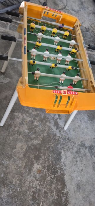 Matraquilhos de criança