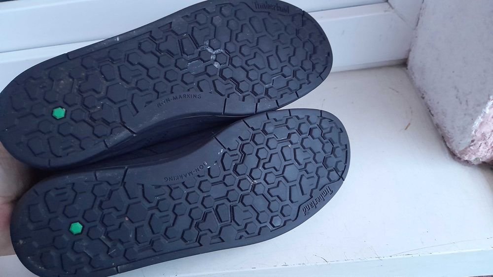 Timberland Davis Square  Trampki damskie r. 39
