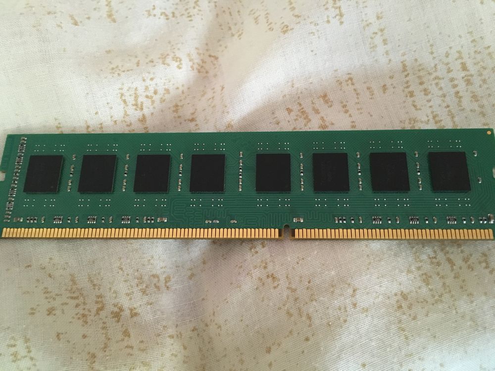 4gb ОЗУ DDR 3