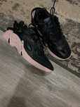 Raf Simons Cylon-21 Black Pink