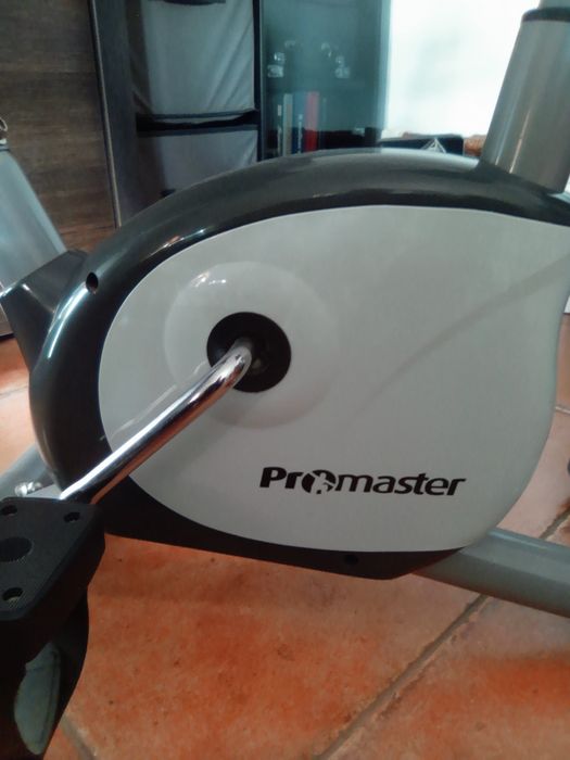 Bicicleta fitness