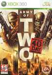 XBOX 360 Army of Two 40th day Games4US Pasaż Łódzki