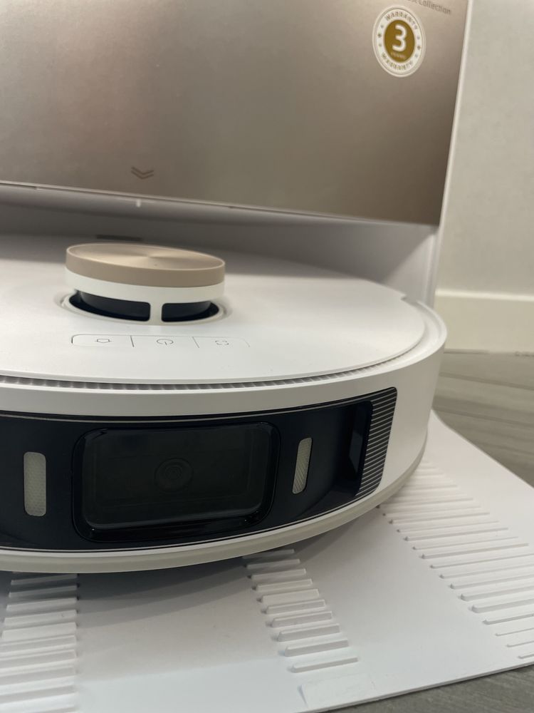 Робот пилосос Dream Bot L20 Ultra 7000 Па Dream Bot L20 Ultra Complete