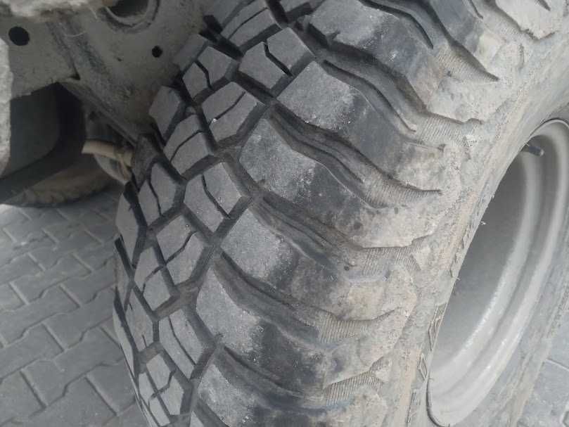 Opony Koła 35x12,5r15 BF Goodrich MT