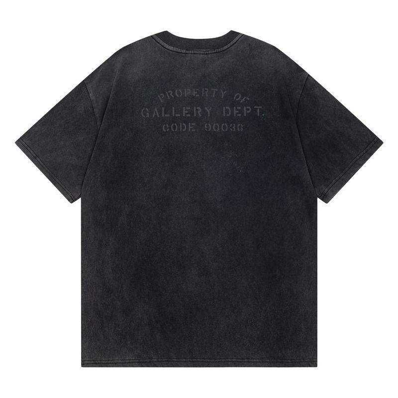 Футболка Gallery Dept Lanvin