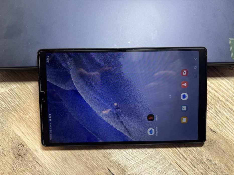 Samsung tab A7 lite 3/32