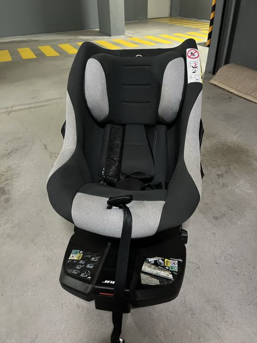 Vendo Cadeira Auto Jane Ikonic 360°