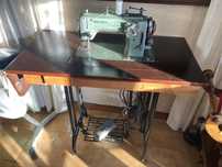 Vendo maquina de costura