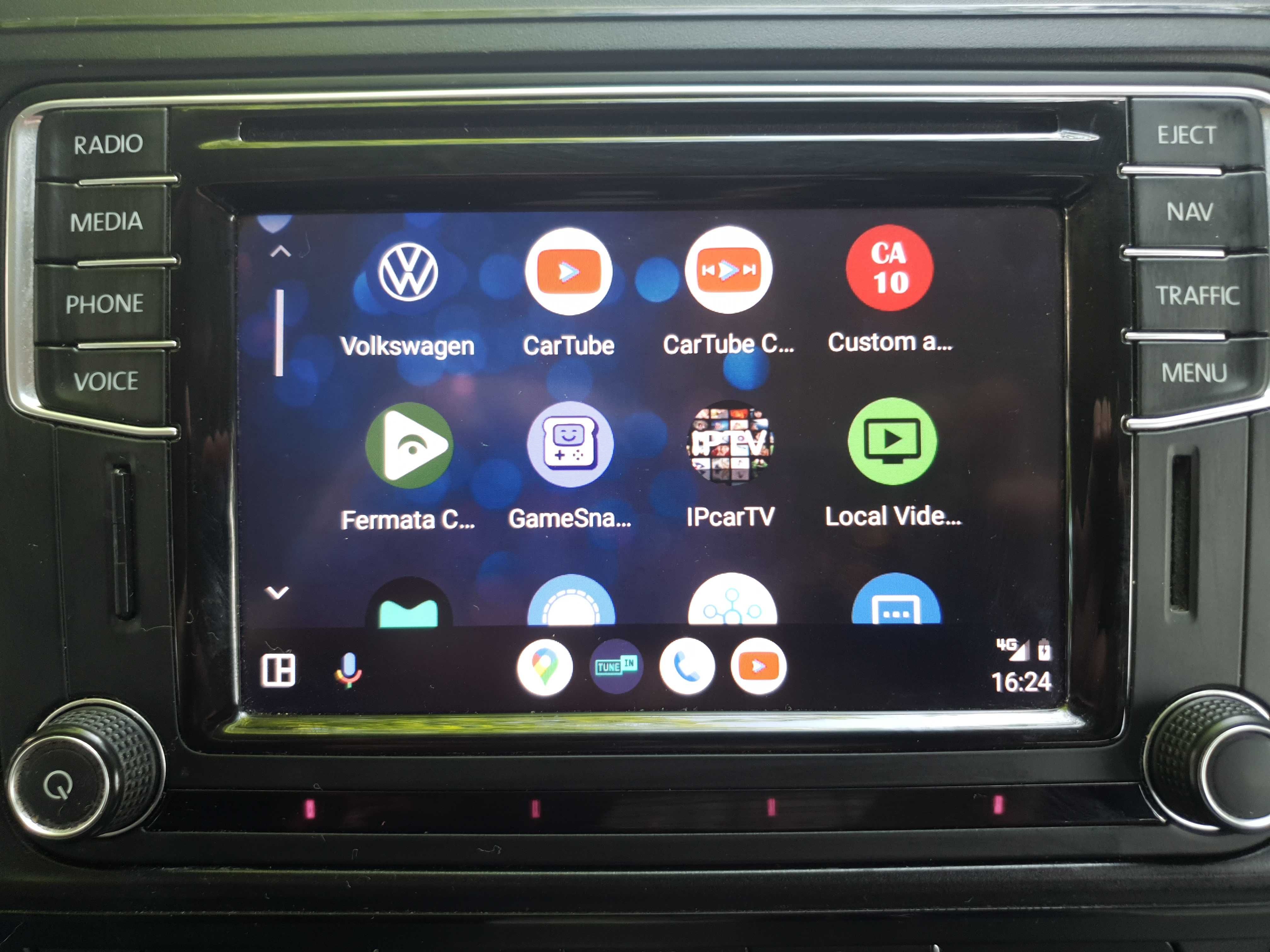 Продам VW T6 2017р. 2.0 TDI 110kw DSG7.