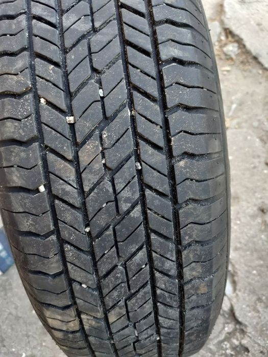 Allante r16 Yokohama Geolandar 215 70 5x114.3 Колеса Диски Резина