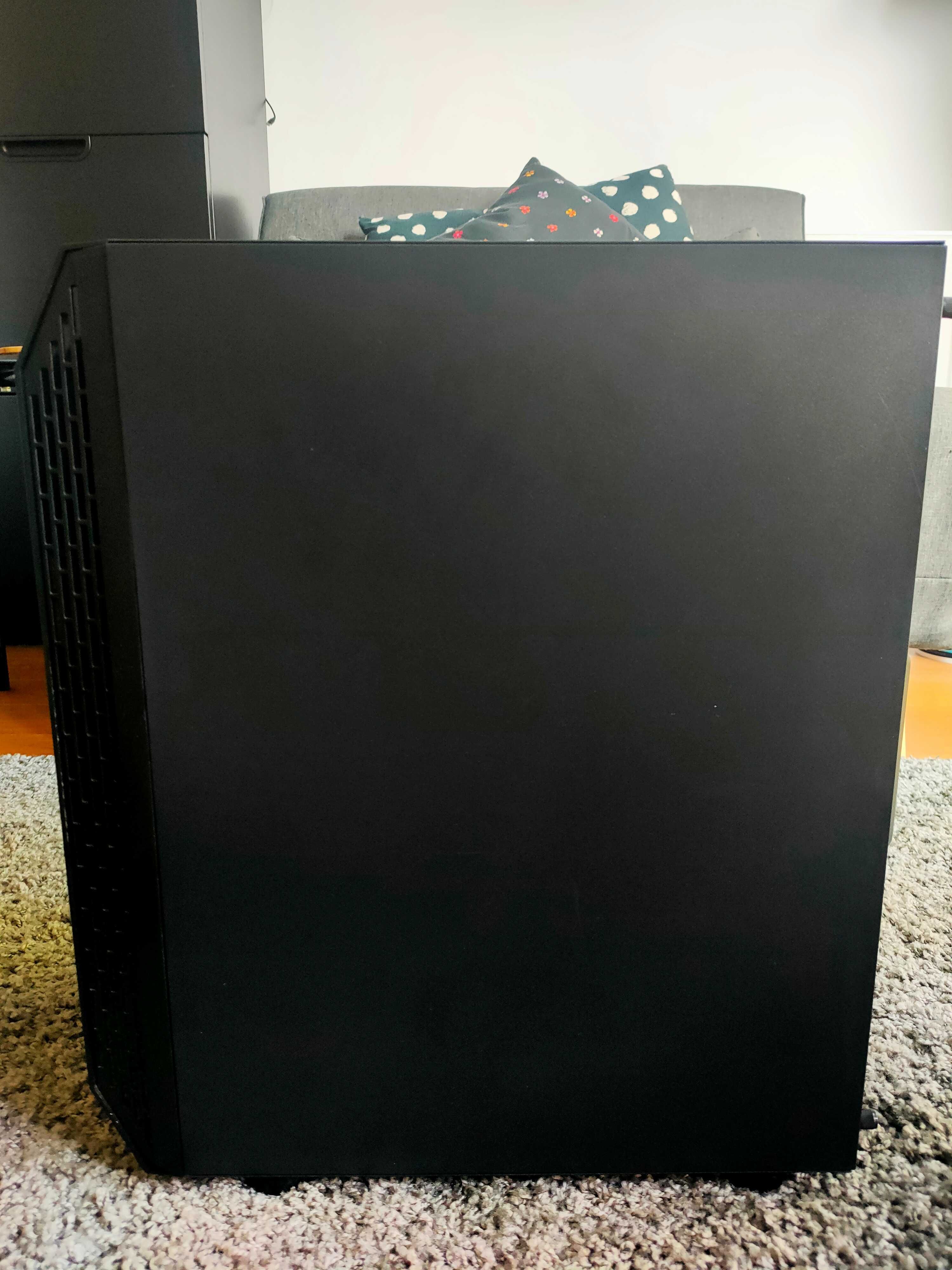 Obudowa KRUX Pallas KRX0032