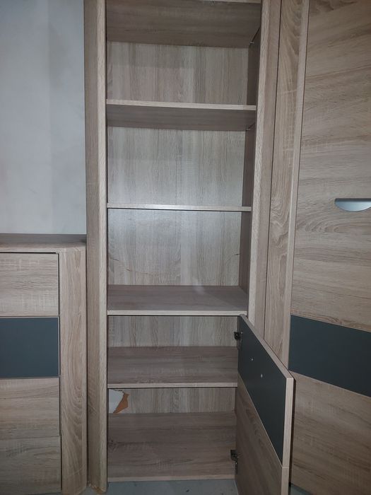 Meble z salonu Agata Meble