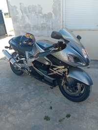 Hayabusa gsxr1300