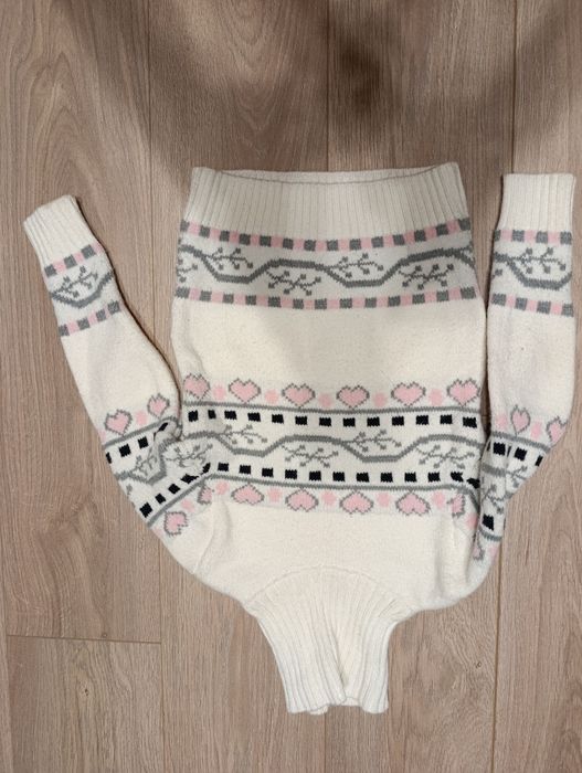 Кофтинки для дівчаток 6-7 років