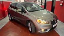 BMW 216 Active Tourer d Line Luxury