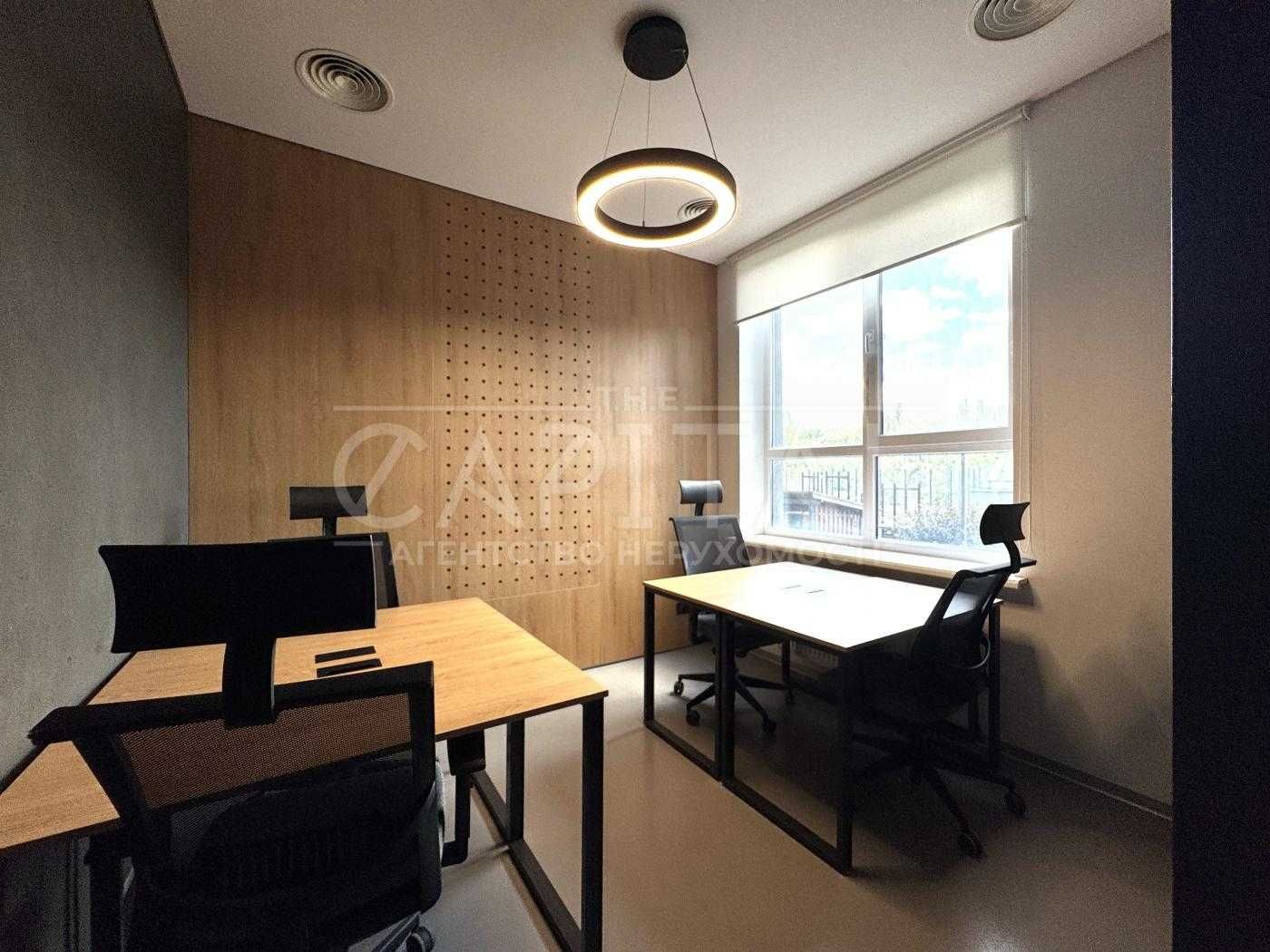 Оренда офіс 501 м2 район КПІ в ЖК Campus Солом'янський р-н
